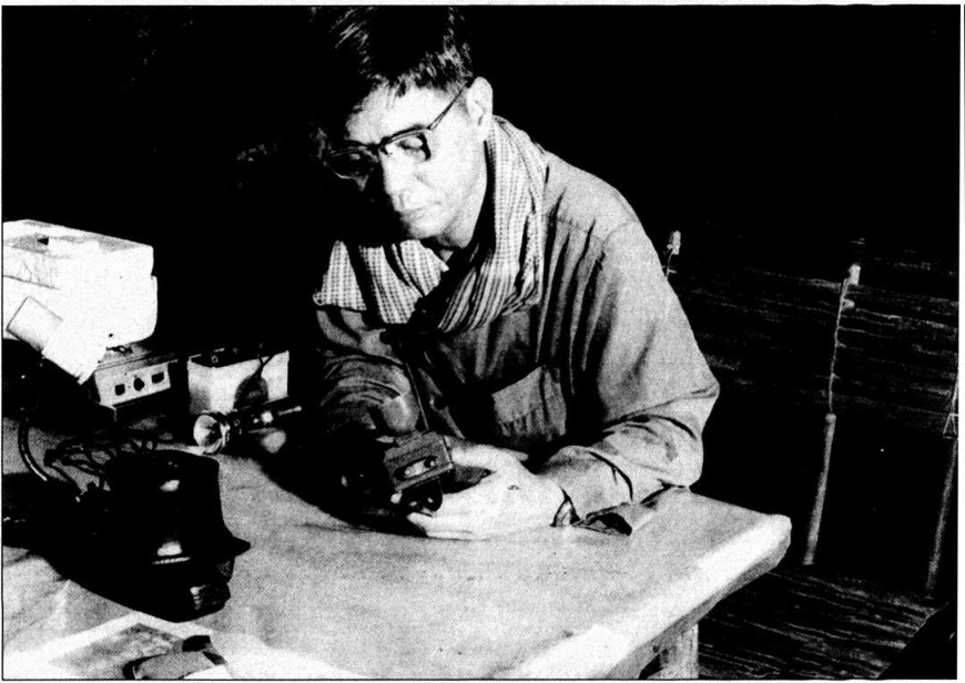 Đồng chí Nguyễn Văn Linh với phong trào đấu tranh cách mạng ở thành thị miền Nam (1954 - 1975)