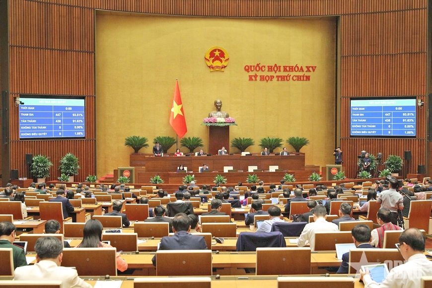Trung tâm tài chính quốc tế tại Việt Nam được đặt ở TP Hồ Chí Minh và TP Đà Nẵng