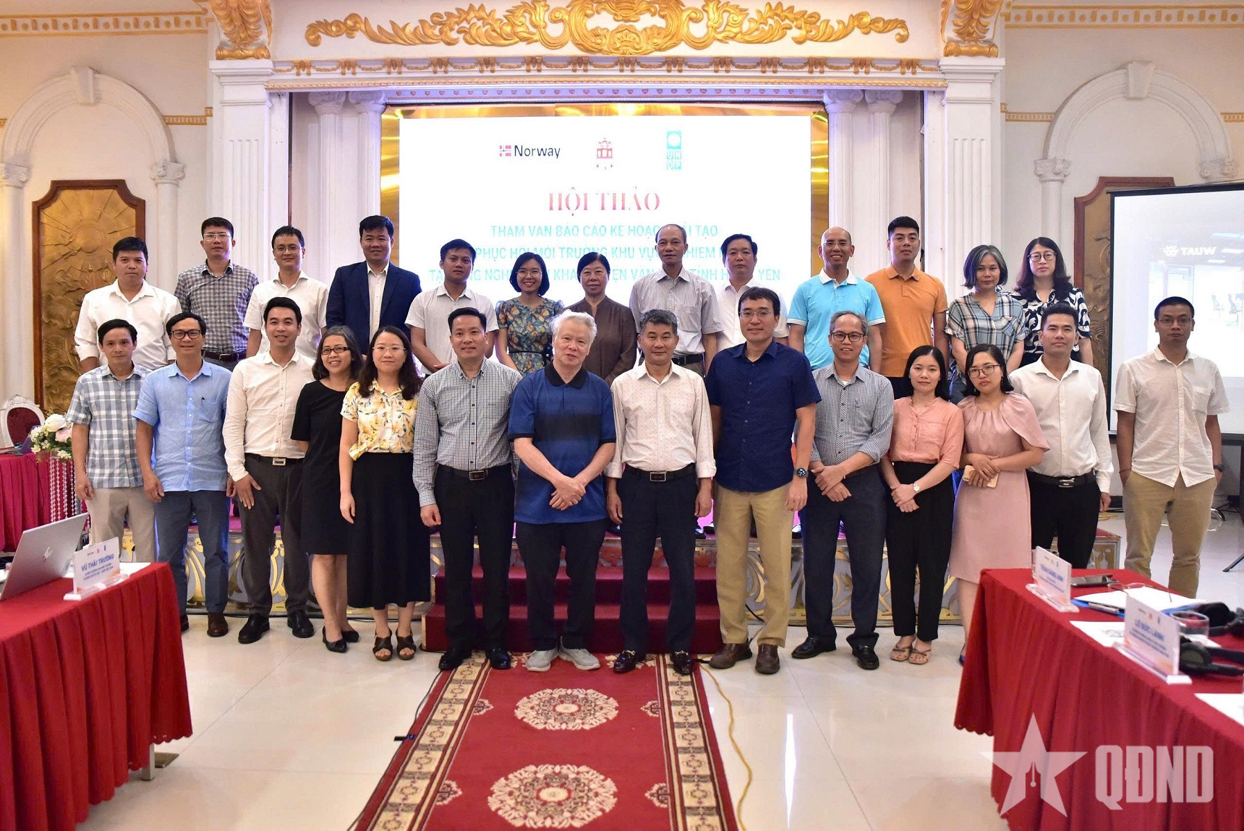 Hưng Yên quyết xử lý “điểm đen” ô nhiễm nhựa tại làng nghề Minh Khai