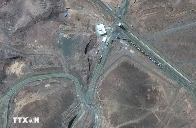 Tiếp tục những tranh cãi về chương trình hạt nhân của Iran