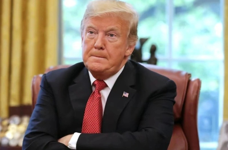 Mỹ chấm dứt đàm phán thương mại với Canada