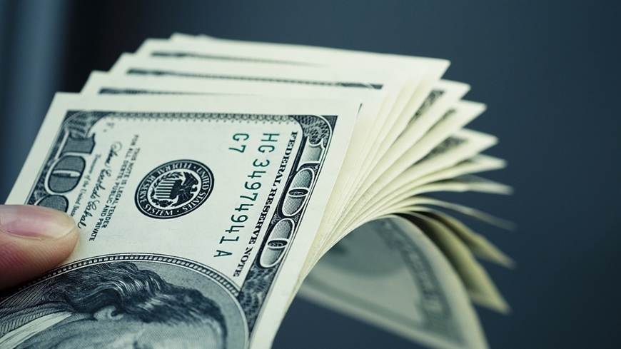 Tỷ giá USD hôm nay (29-6): Đồng USD trải qua một đợt giảm giá toàn diện