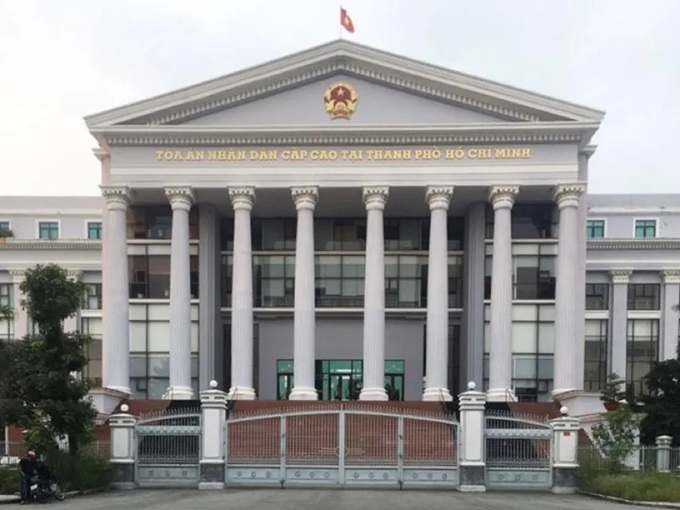 Nghị quyết về thành lập Tòa án nhân dân cấp tỉnh, Tòa án nhân dân khu vực