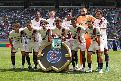Dự Đoán Club World Cup 2025: Siêu Máy Tính Opta Chọn Ra Nhà Vô Địch!