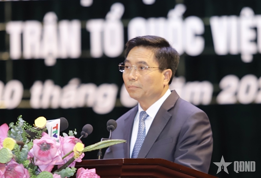 Thanh Hóa: Dấu mốc lịch sử mở ra một giai đoạn phát triển mới