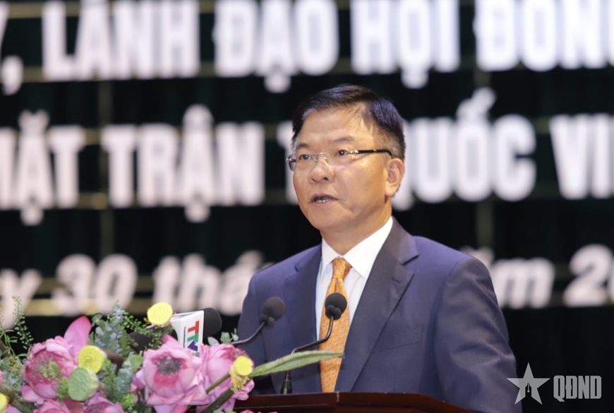 Thanh Hóa: Dấu mốc lịch sử mở ra một giai đoạn phát triển mới