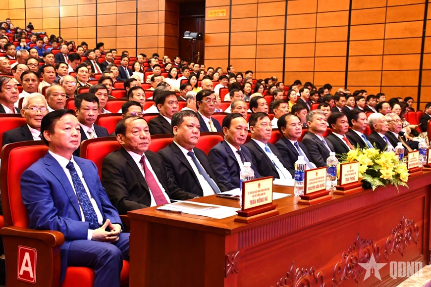 Tỉnh Quảng Trị mới với tầm vóc và vị thế vượt trội