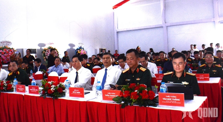 Khởi công xây dựng Tòa nhà Viettel Đà Nẵng Khởi công xây dựng Tòa nhà Viettel Đà Nẵng