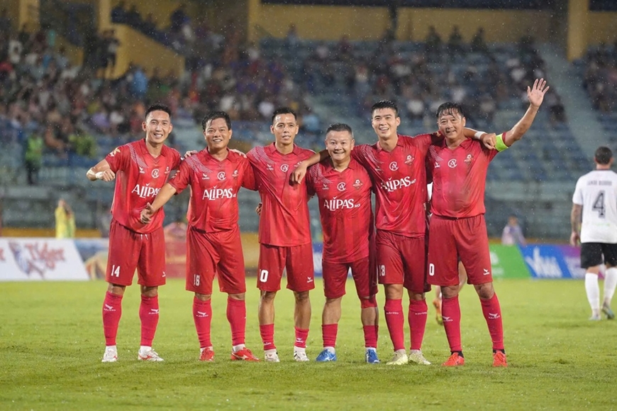 Tin thể thao (1-7): Thua Fluminense, Inter Milan bị loại khỏi Club World Cup