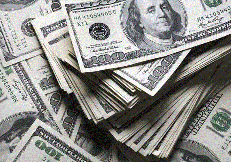 Tỷ giá USD hôm nay (2-7): Đồng USD thu hẹp mức giảm so với các đồng tiền chủ chốt
