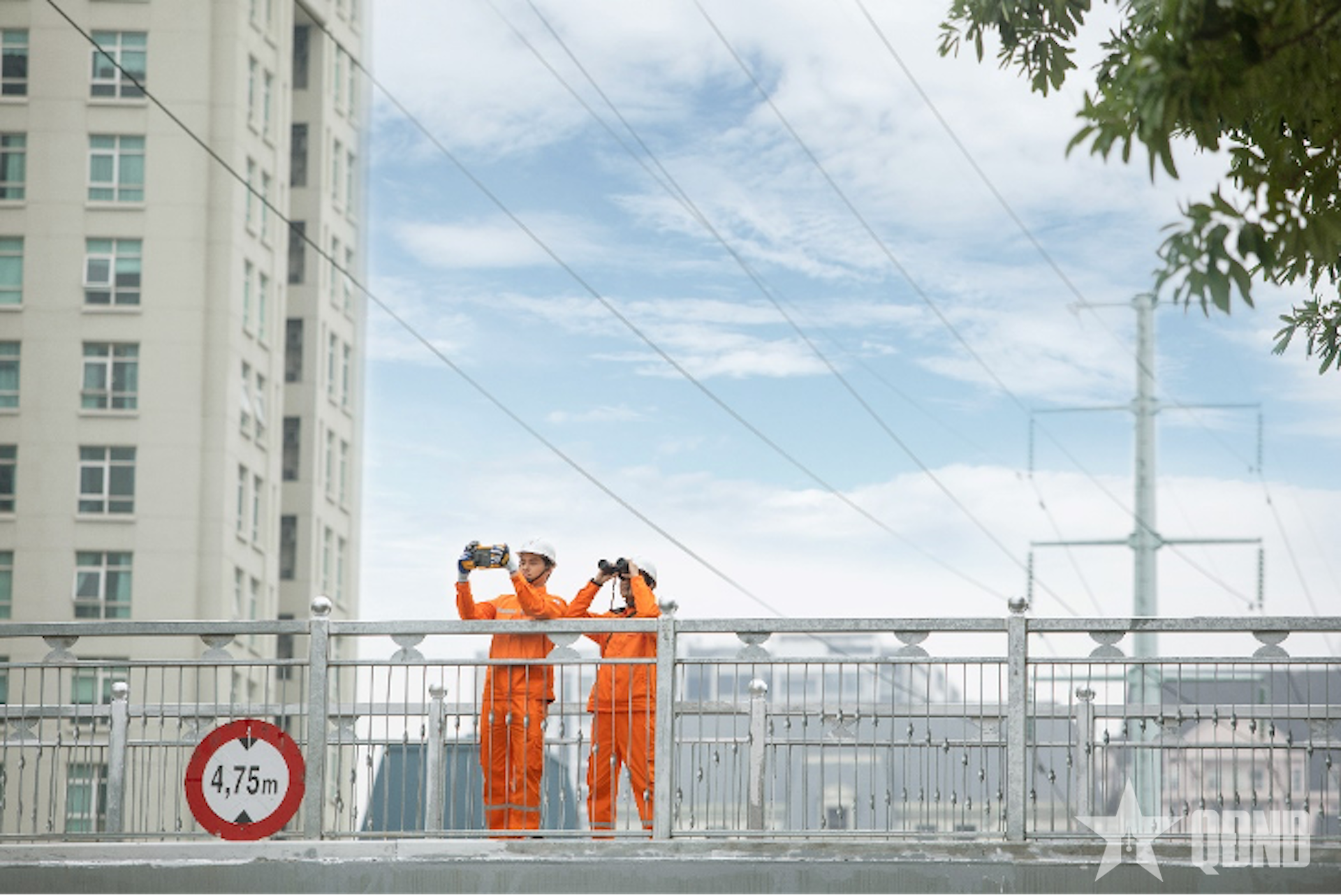 Tổng công ty Điện lực TP Hà Nội tổ chức lại mô hình công ty theo đơn vị hành chính mới