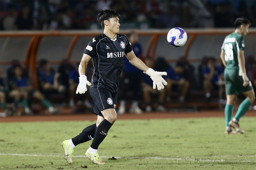 Tin thể thao (3-7): Leverkusen ký hợp đồng kỷ lục, Ninh Bình có tân HLV ngoại