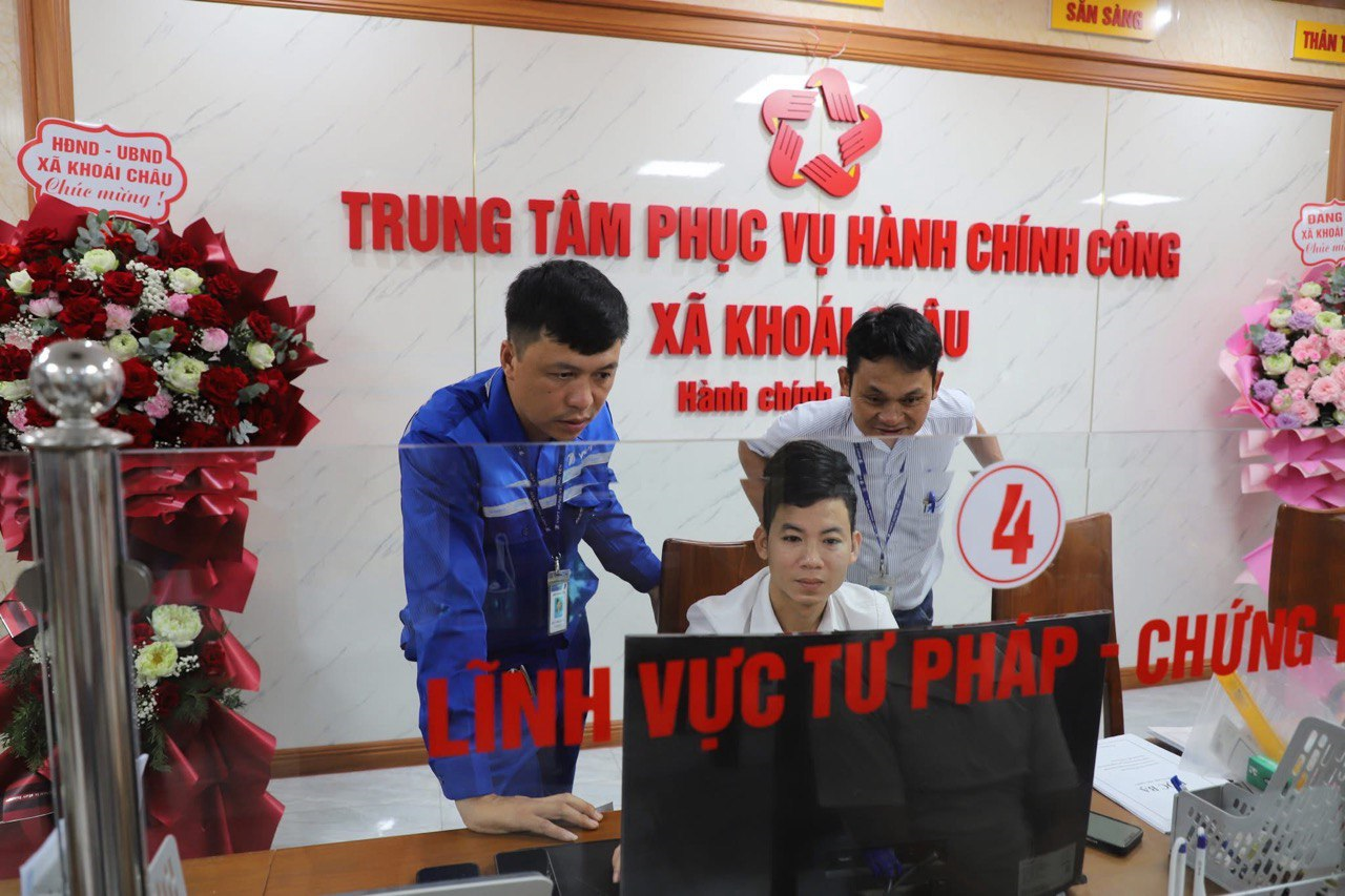 VNPT với chiến dịch 