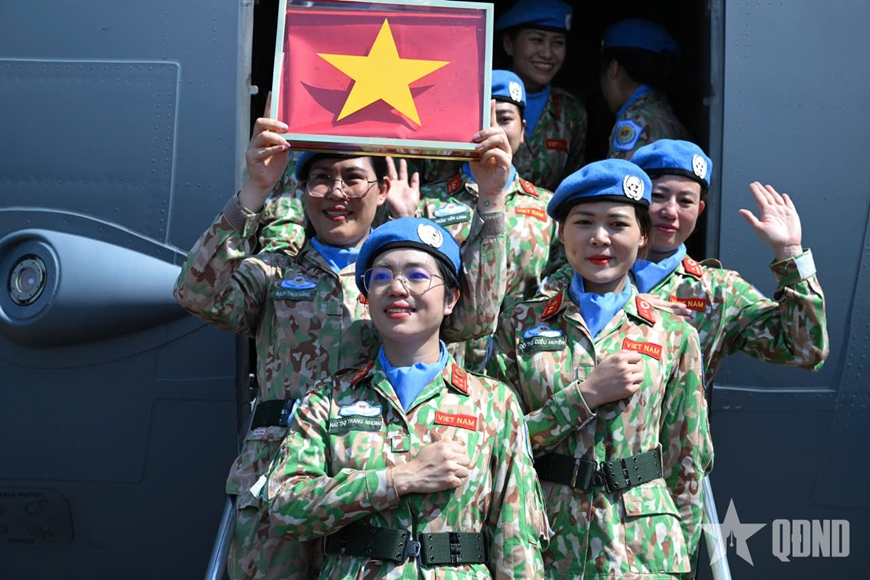 Dấu ấn kỳ họp lịch sử - Bài 5: Dấu ấn của Bộ Quốc phòng trong dòng chảy lịch sử (Tiếp theo và hết)