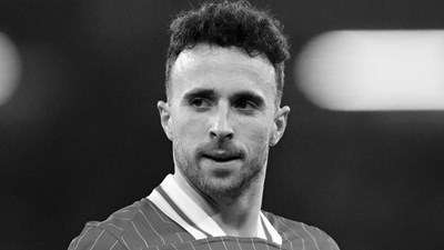 Liverpool Sẵn Sàng 'Làm Nên Điều Kỳ Diệu' Tôn Vinh Jota: Quyết Định 'Chưa Từng Có Tiền Lệ' Gây Sốt?