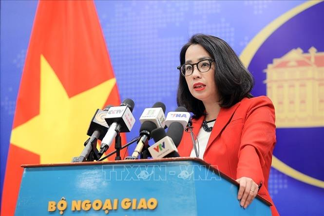 Tình hình cộng đồng người Việt Nam tại Israel, Iran vẫn ổn định