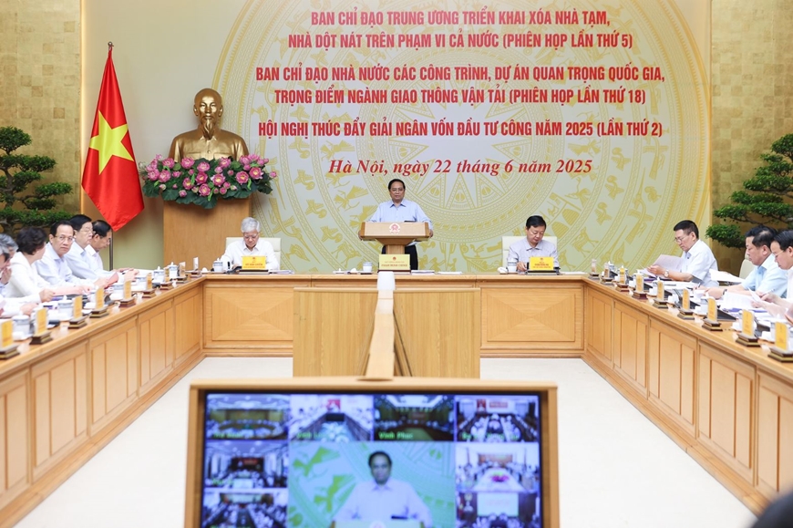 Thủ tướng nêu thời hạn với “3 nhiệm vụ lớn”