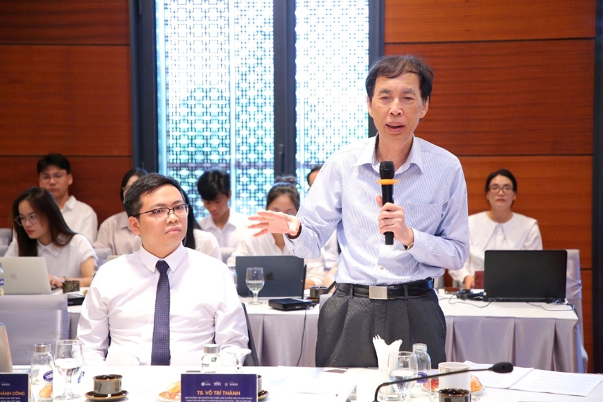 Giải pháp giảm áp lực giá bất động sản từ mô hình bất động sản đa năng