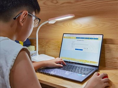 View - 	Hà Nội công bố điểm thi, điểm chuẩn xét tuyển lớp 10 không chuyên