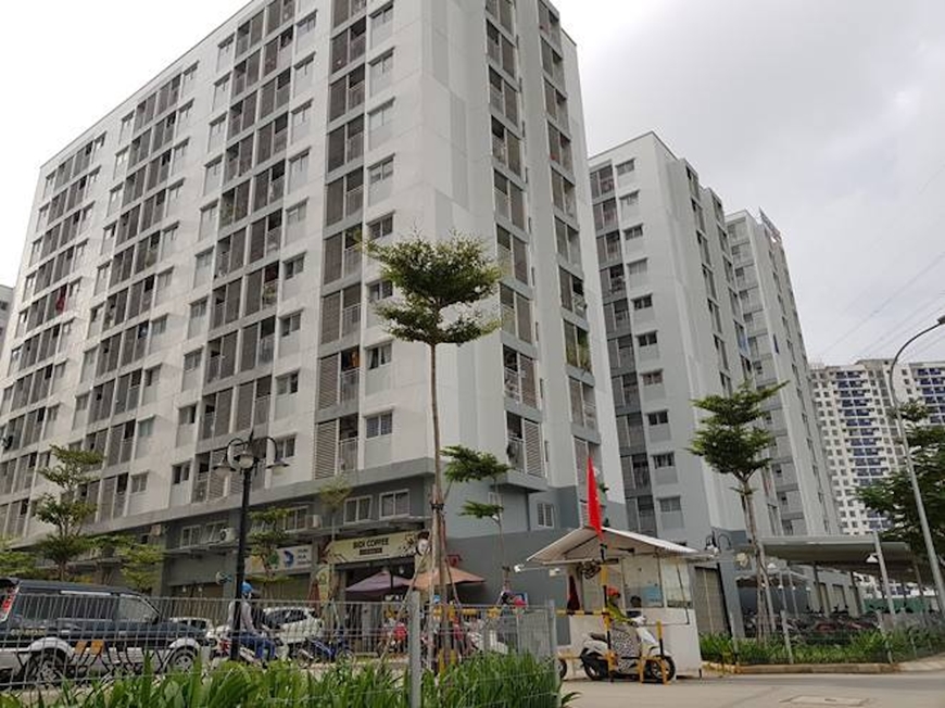 Ninh Bình đầu tư dự án xây dựng khu nhà ở công vụ