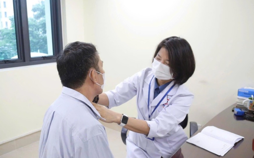 Niềm vui cho người bệnh từ chính sách mới