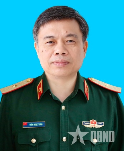 Đối thoại Chủ nhật: Chuyển đổi Học viện Quân y thành "nhà trường thông minh"