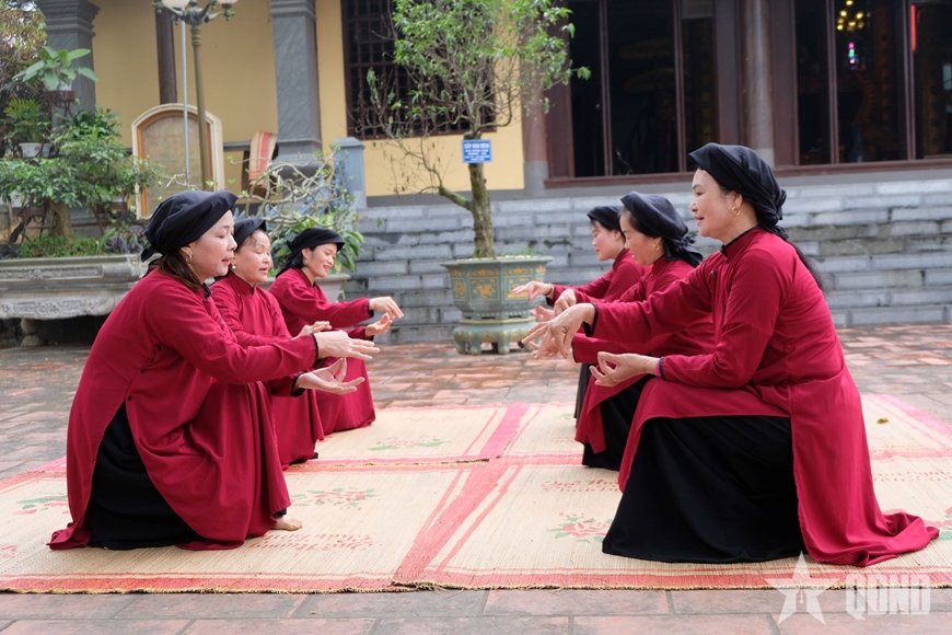 Bệ phóng để văn hóa Việt vươn tầm