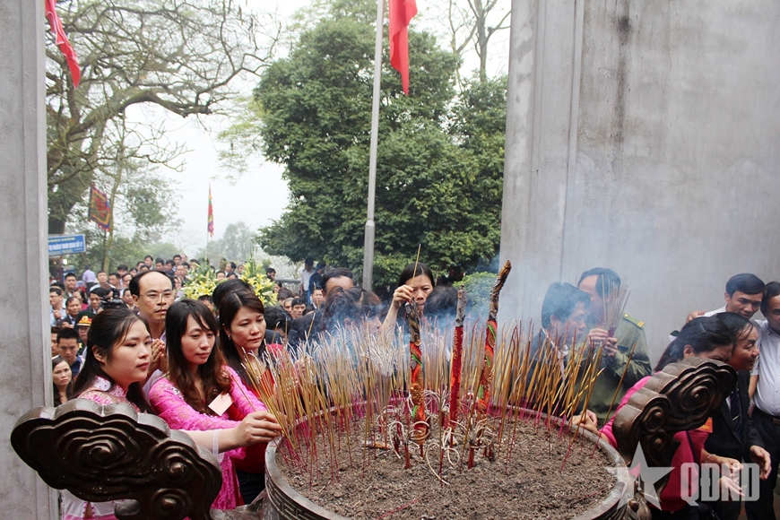 Phú Thọ: Tiềm năng hội tụ, đất Tổ vươn mình
