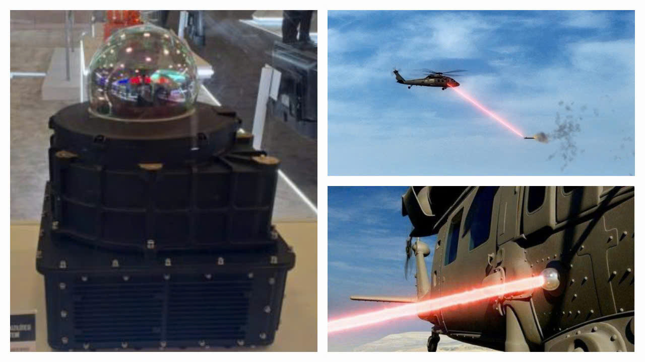 Quân sự thế giới hôm nay (6-7): Thổ Nhĩ Kỳ thử nghiệm thành công vũ khí laser YILDIRIM-100