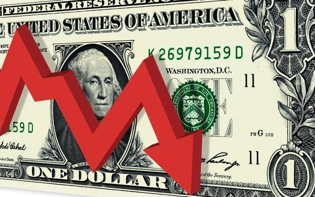 Tỷ giá USD hôm nay (7-7): Đồng USD nhiều khả năng sẽ tiếp tục suy yếu