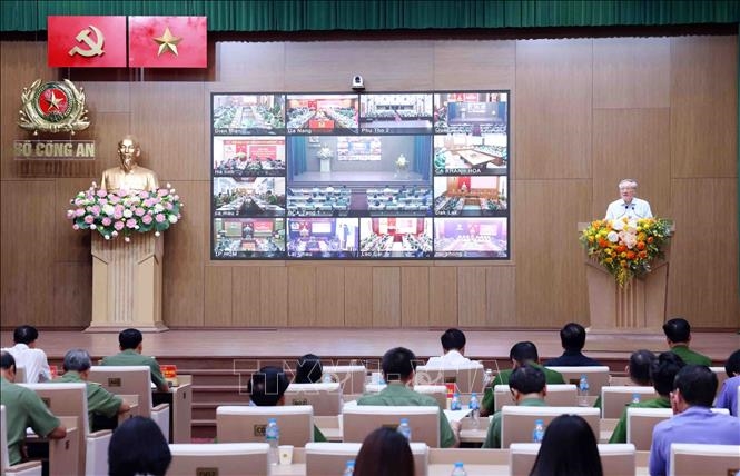 Phó thủ tướng Thường trực Chính phủ: Đợt đặc xá dịp 2-9 có ý nghĩa đặc biệt, diện đối tượng được xem xét mở rộng hơn