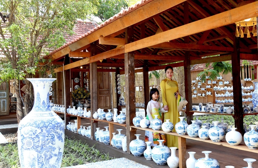 Liên kết, chuyển đổi, nâng tầm vị thế du lịch Việt Nam