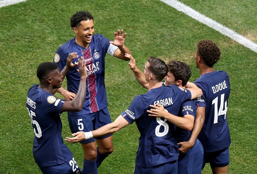 Nhận định Real và PSG, bán kết FIFA Club World Cup 2025: Đại chiến đỉnh cao