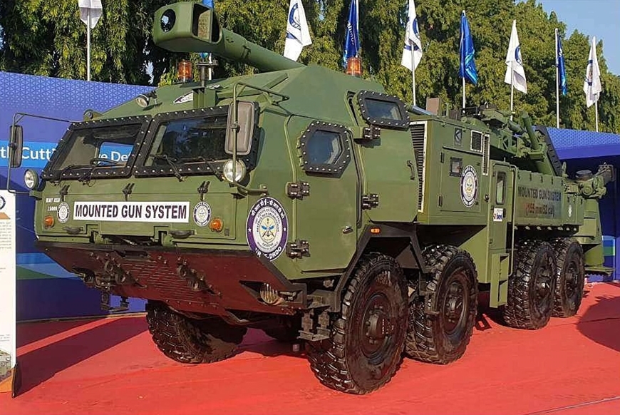 Quân sự thế giới hôm nay (9-7): Nga, Belarus hiện đại hóa xe bọc thép BTR-60