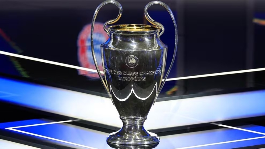 Tin thể thao (11-7): Champions League thay đổi thể thức sân nhà - sân khách