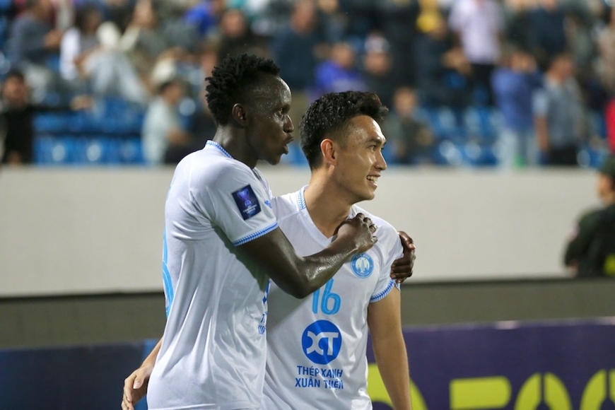 Tin thể thao (11-7): Champions League thay đổi thể thức sân nhà - sân khách