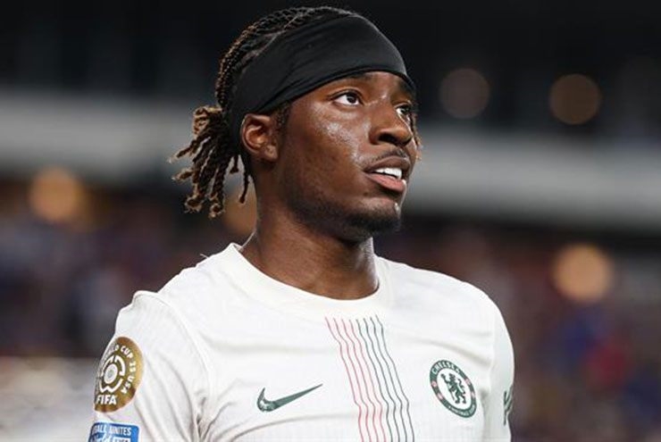 Tin thể thao (10-7): Thắng đậm Real Madrid 4-0, PSG vào chung kết Club World Cup 2025