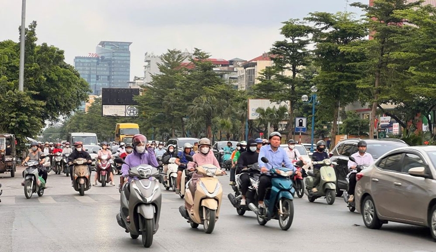 Cần lộ trình phù hợp, linh hoạt để không tạo thêm gánh nặng