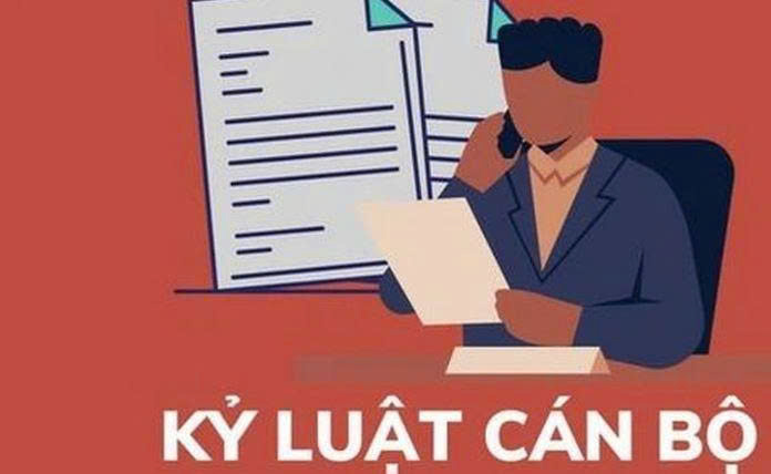 Bộ Chính trị, Ban Bí thư xem xét, thi hành kỷ luật đảng viên vi phạm