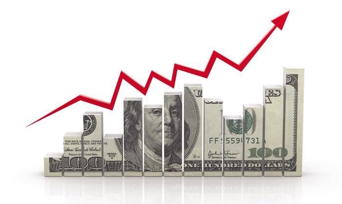 Tỷ giá USD hôm nay (13-7): Đồng USD duy trì đà tăng
