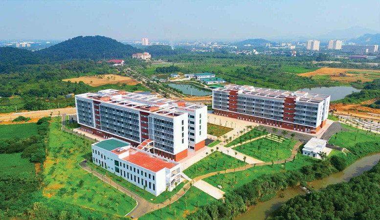 Trao quyền tự chủ nhiều hơn cho đại học quốc gia