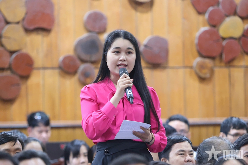 Thủ tướng Phạm Minh Chính: Mô hình chính quyền địa phương 2 cấp là chuyển trạng thái từ thụ động sang chủ động, tích cực phục vụ người dân và doanh nghiệp