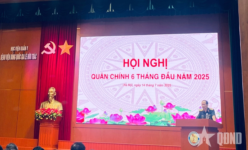 Bệnh viện Bỏng Quốc gia Lê Hữu Trác hoàn thành tốt nhiệm vụ thu dung, cấp cứu, điều trị