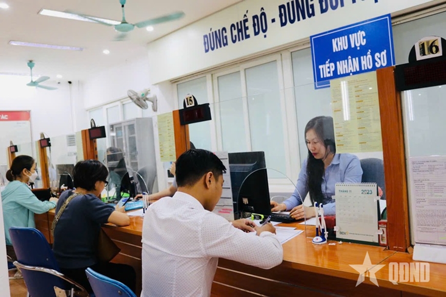 Bảo hiểm thất nghiệp phải thành phao cứu sinh