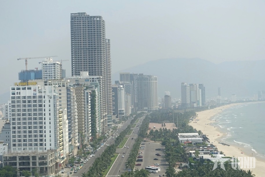 Phát triển kinh tế biển bền vững cho một Đà Nẵng mới