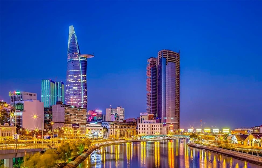 80 năm hành trình độc lập - tự do - hạnh phúc: Kinh tế Việt Nam - hành trình 80 năm vươn lên mạnh mẽ