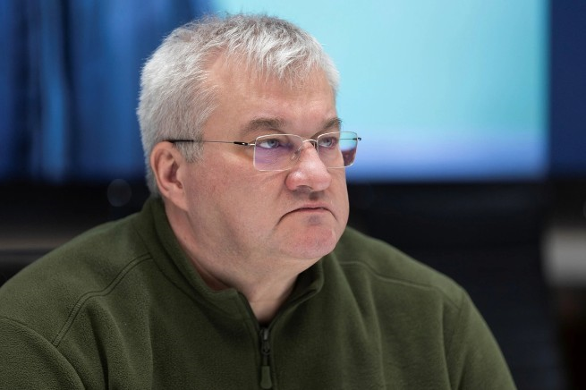 Ukraine tuyên bố sẵn sàng hòa đàm với Nga