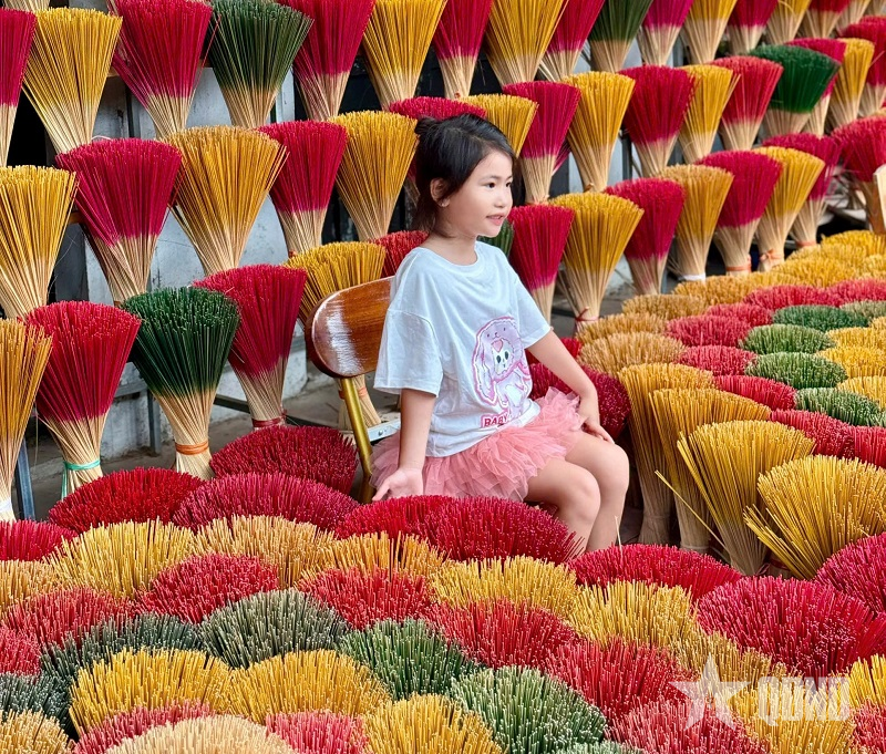 Bảo tồn làng nghề truyền thống gắn với phát triển du lịch