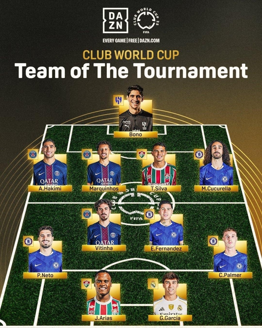Tin thể thao (16-7): Thắng tối thiểu Hàn Quốc, Nhật Bản vô địch EAFF East Asian Cup 2025