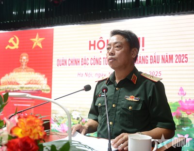 View - 	Binh chủng Đặc công: Nắm chắc tình hình trên các địa bàn trọng điểm